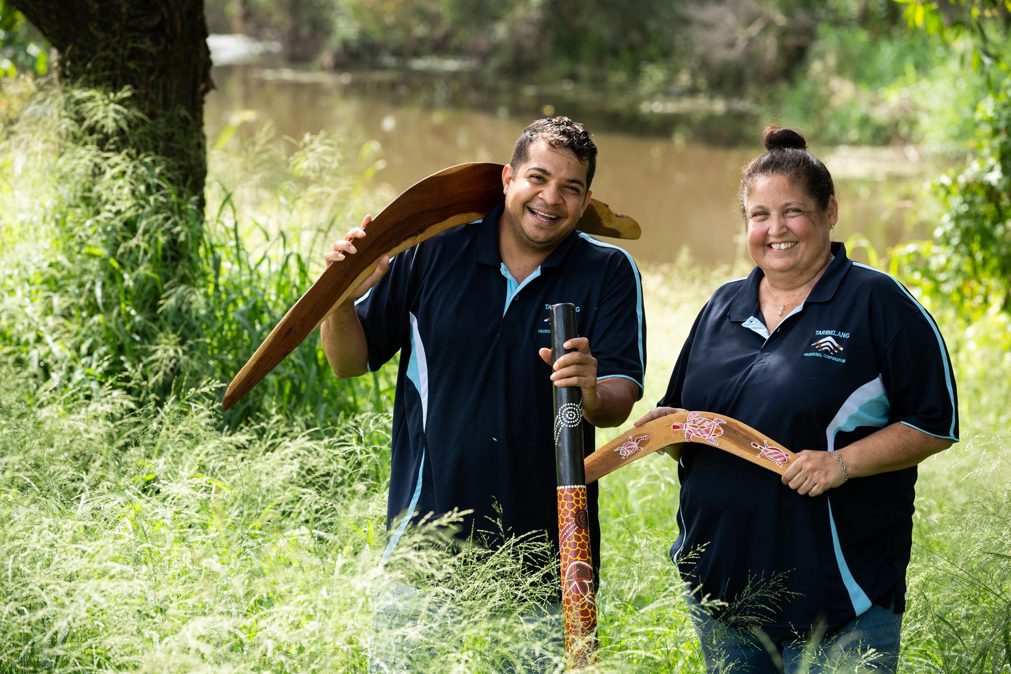 Bundaberg cultural tours