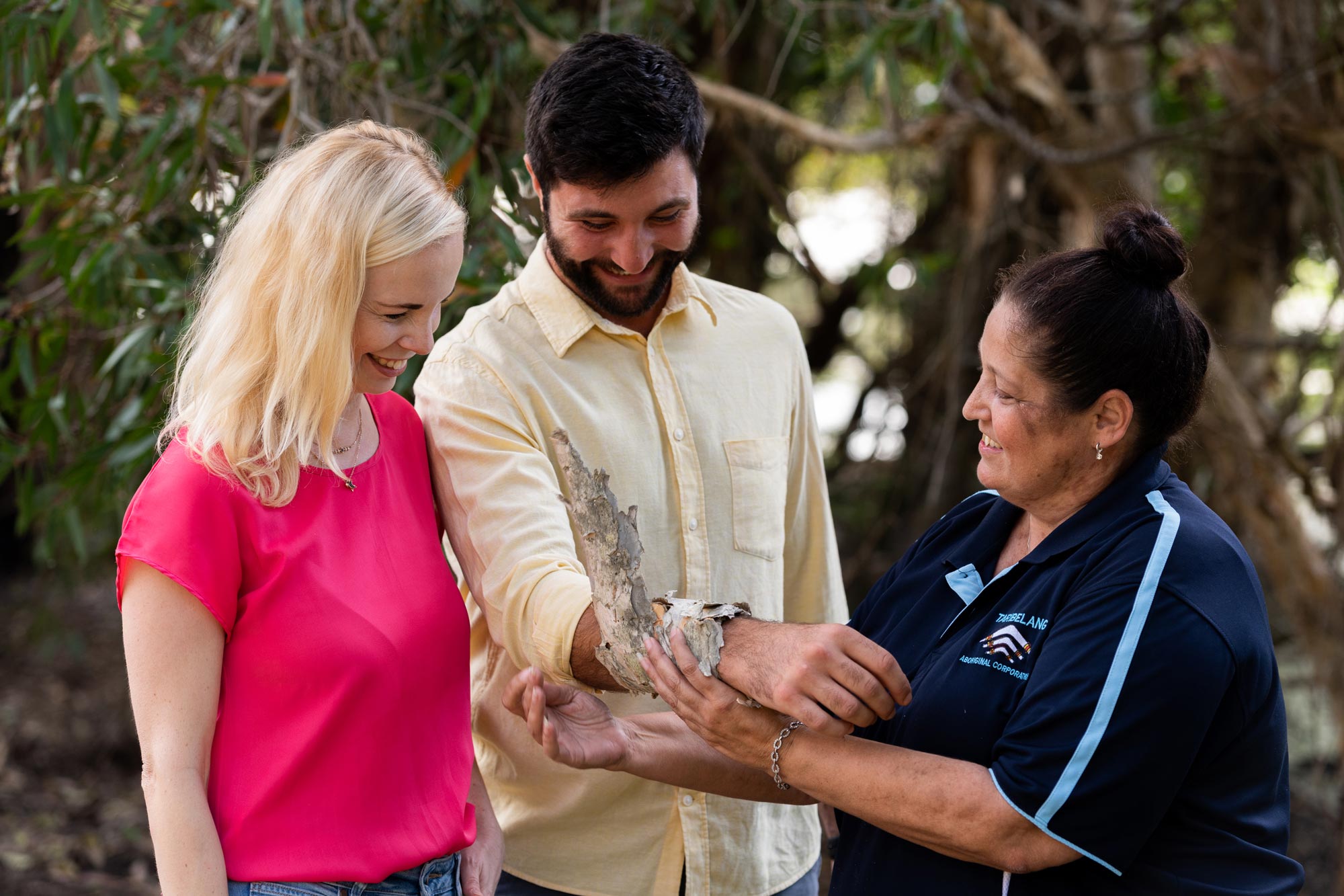 Tours around Bundaberg and Bundaberg history