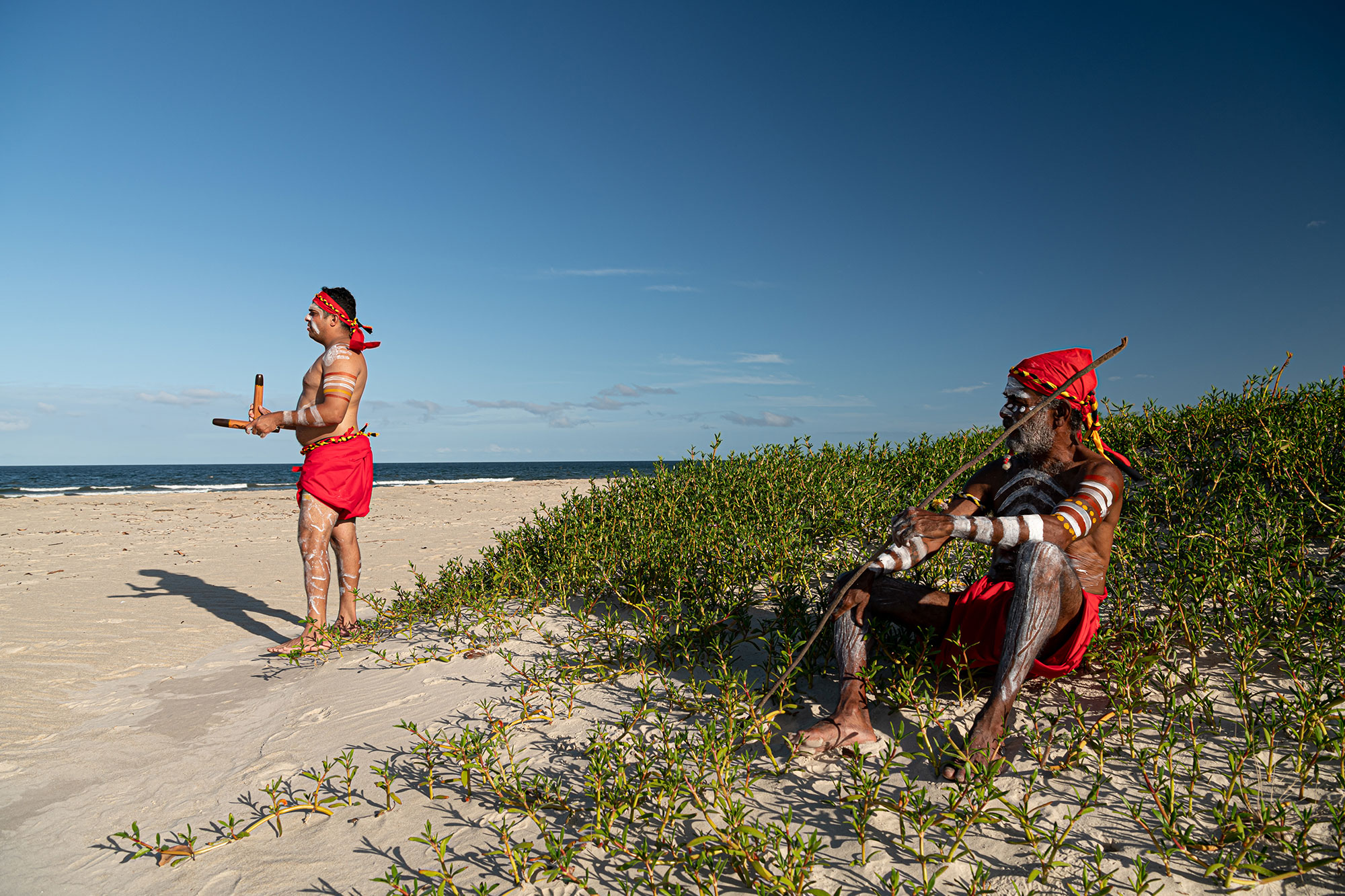 Bundaberg Cultural Tours